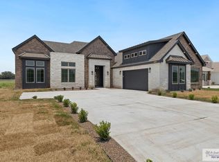 3726 White Rock Cir, Harlingen, TX 78552