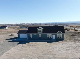 1230 H 25 Rd, Delta, CO 81416
