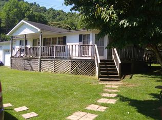 4715 Bald Mountain Rd, Burnsville, NC 28714