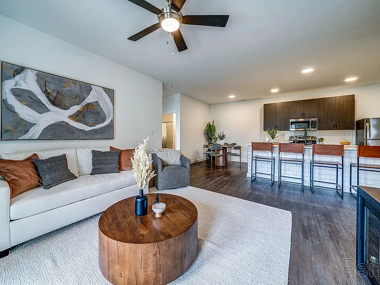 The E - Elevated Living in Whitestown — Photo 151