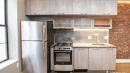 Rented by Nooklyn NYC LLC