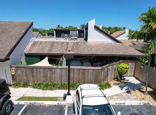 7781 SW 100th St #43, Miami, FL 33156