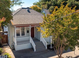 537 A St, Santa Rosa, CA 95401