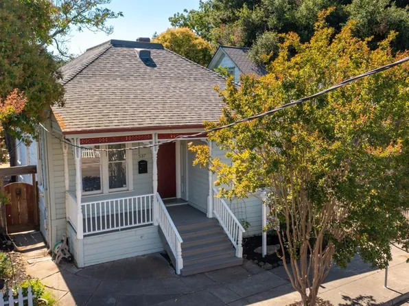 537 A Street, Santa Rosa, CA 95401