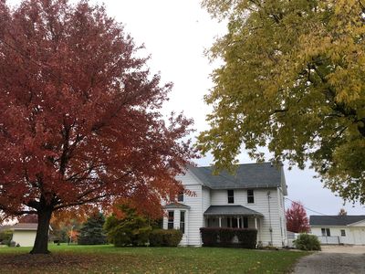 503 N Highway Ave, Downs, IL, 61736