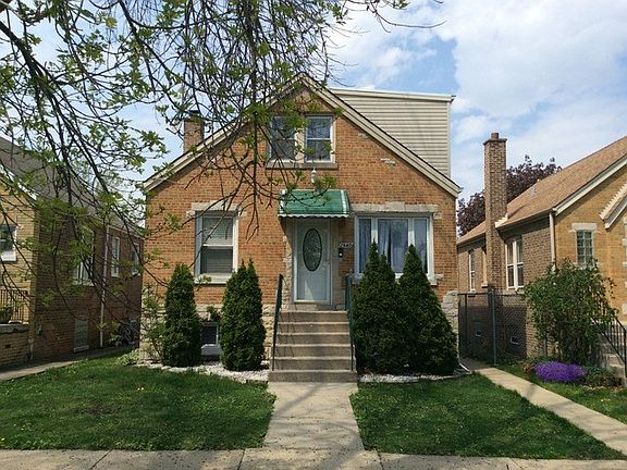 2nd image of 2940 N Nordica Ave