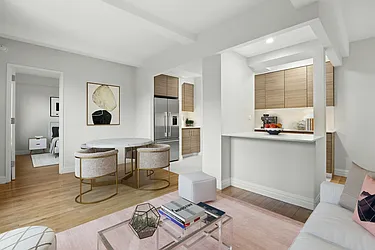 Rented by Stonehenge NYC LLC