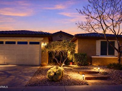 40122 N INTEGRITY Trail, Phoenix, AZ, 85086