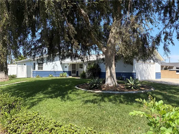 11711 Brownlee Rd, Garden Grove, CA 92840