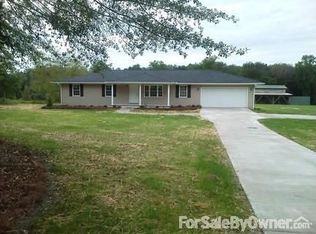 5785 Sandy Point Rd, Lizella, GA 31052