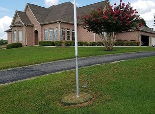 1432 Joe Stephens Rd, Morristown, TN 37814