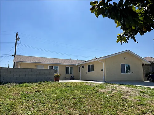 3520 S Gauntlet Dr Photo 1