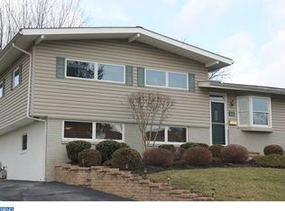 204 Blue Ridge Rd, Plymouth Meeting, PA 19462