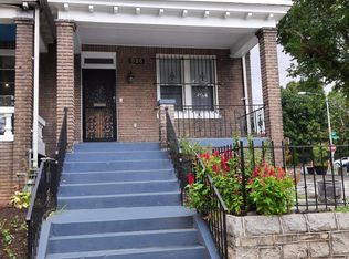 826 L St NE, Washington, DC 20002