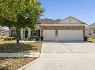 307 Gladesdale St, Haines City, FL 33844