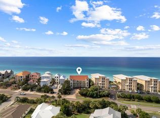 8682 E County Highway 30a #303, Inlet Beach, FL 32461