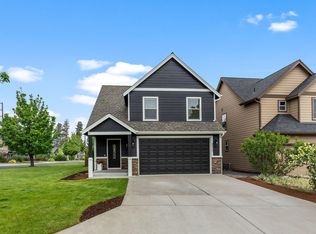 60999 Grand Targhee Dr, Bend, OR 97702
