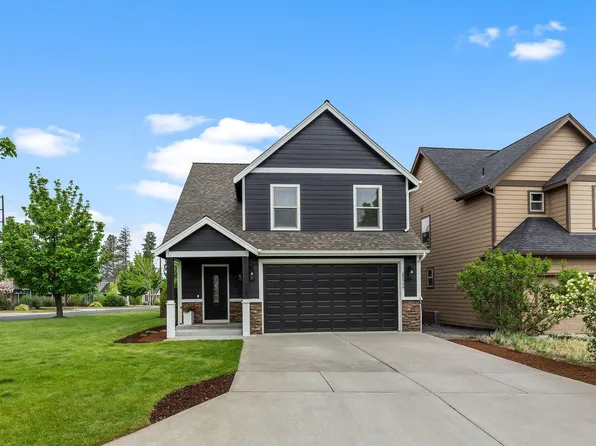 60999 Grand Targhee Dr, Bend, OR 97702