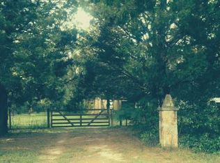 20891 N County Road 349 #O, O'Brien, FL 32071