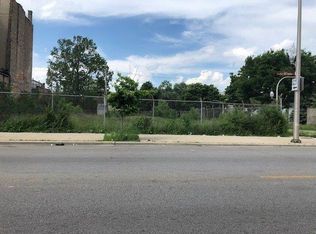 1102 W 63rd St, Chicago, IL 60621