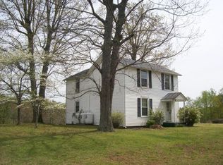 2449 Callands Rd, Chatham, VA 24531