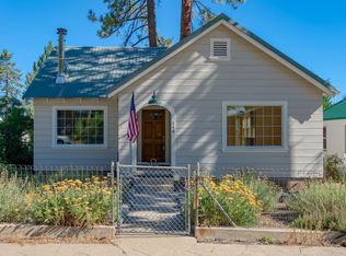 348 5th Ave, Portola, CA 96122