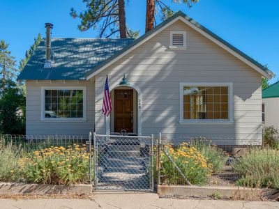 348 5th Ave, Portola, CA, 96122