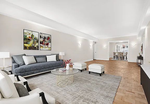 2nd image of 45 Sutton Pl #17I