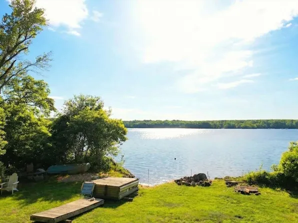 10 Elise Michelle Way, Westport, MA 02790