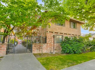 1624 T St APT 7, Sacramento, CA 95811