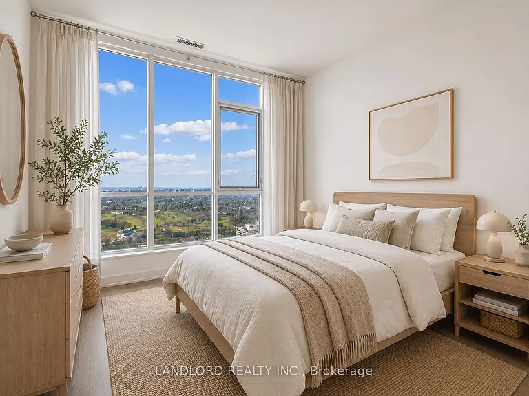 5 Mabelle Ave #Penthouse 33 — Photo 9