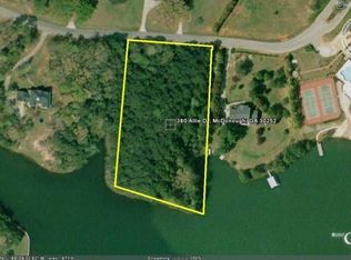 380 Allie Dr, McDonough, GA 30252