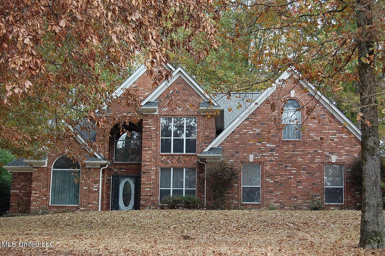 1230 Dogwood Hollow Dr, Nesbit, MS 38651 Zillow