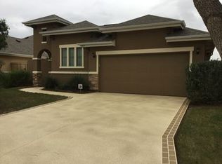 3910 Pelican Way, Mission, TX 78572