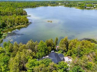 188 Highpoint Cres, Grey Highlands, ON N0C1M0