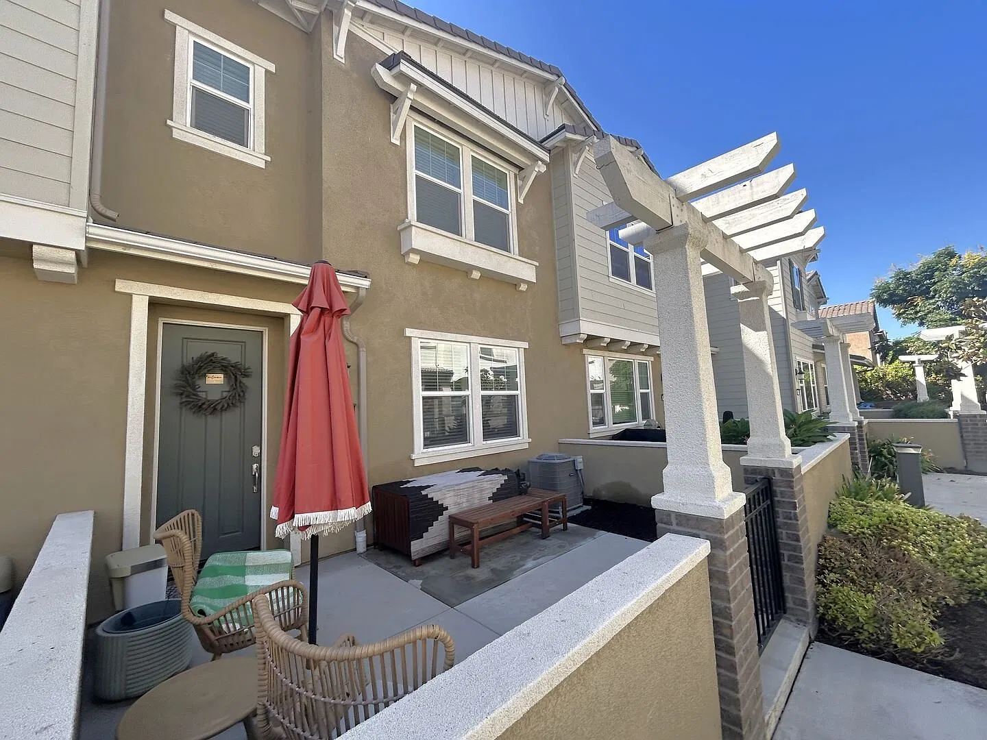 16038 Voyager Ave Chino 91708 (3 Bed / 2.5 Bath) — Photo 2