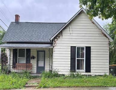 903 W 6th St, Bloomington, IN, 47404
