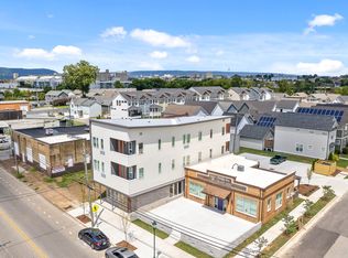 623 E Main St #301, Chattanooga, TN 37408