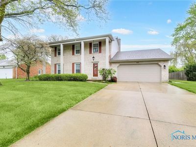 6032 Wakefield Dr, Sylvania, OH, 43560