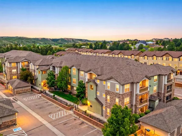 1560 Olympia Circle #304, Castle Rock, CO 80104