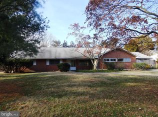 3418 Deep Willow Ave, Pikesville, MD 21208
