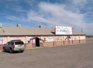 1725 W Pueblo Blvd, Pueblo, CO 81004