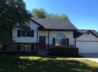 461 W 1100 N, Orem, UT 84057