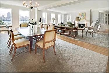 Sold by Brown Harris Stevens