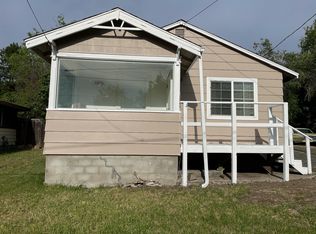 1825 Siskiyou St, Klamath Falls, OR 97601
