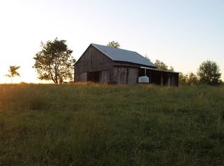 5114 Elizaville Rd, Ewing, KY 41039