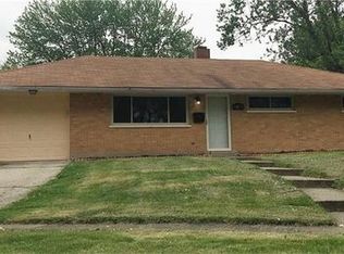 5871 Tibet Dr, Huber Heights, OH 45424