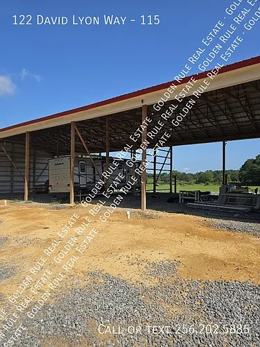 122 David Lyon Way Photo 1