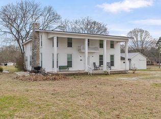 11750 County Road 71, Lexington, AL 35648