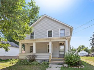 714 Gould St, Beecher, IL 60401